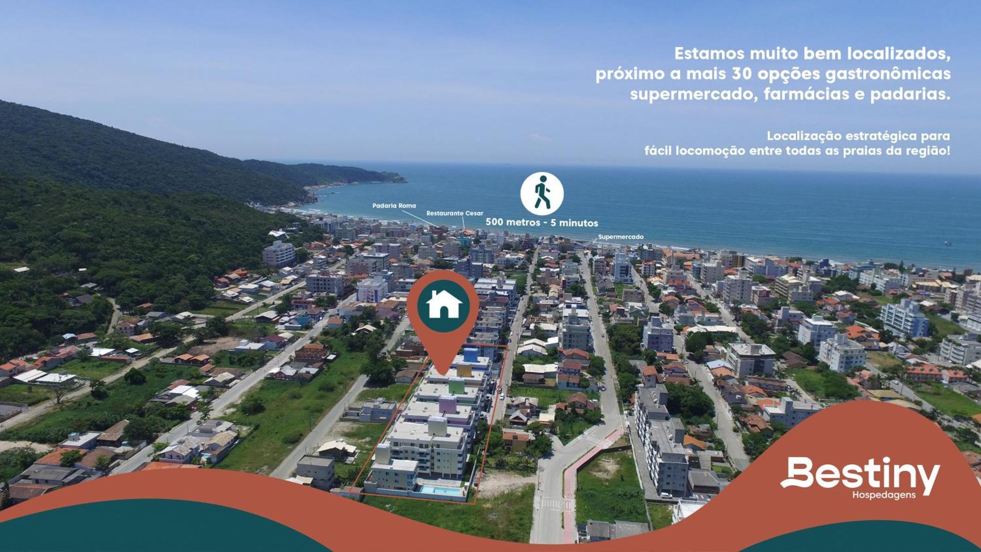 Eco Village Park Bombinhas Zewnętrze zdjęcie